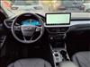 2025 Ford Escape Hybrid ESCAPE PLAT. AWD