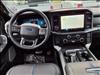 2025 Ford F-150 4WD SUPERCREW PLATIN