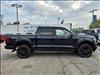 2025 Ford F-150 4WD SUPERCREW PLATIN