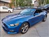 2017 Ford Mustang V6