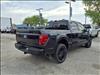 2025 Ford F-150 4WD SUPERCREW PLATIN