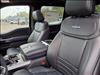 2025 Ford F-150 4WD SUPERCREW PLATIN