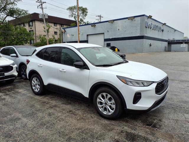 2025 Ford Escape ESCAPE ACTIVE