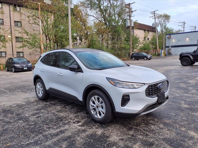 2025 Ford Escape ESCAPE ACTIVE