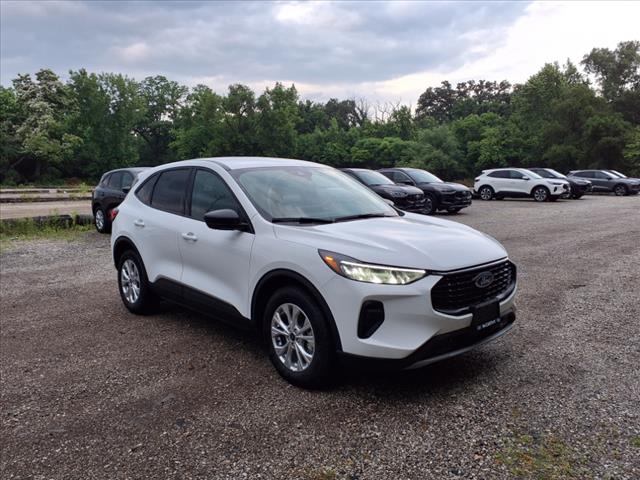 2025 Ford Escape ESCAPE ACTIVE