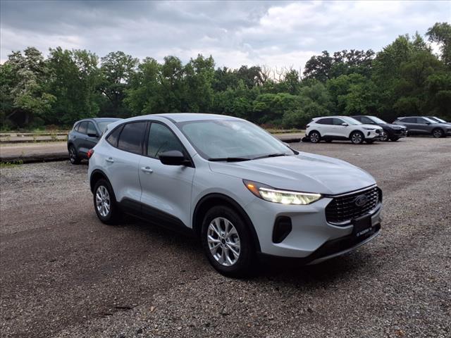 2025 Ford Escape ESCAPE ACTIVE