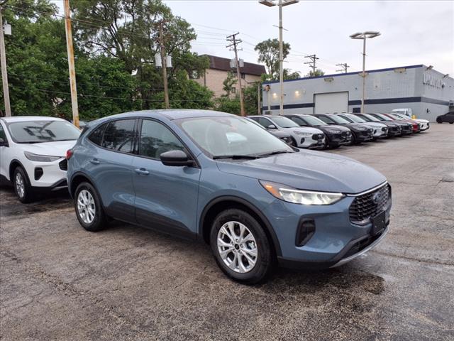2025 Ford Escape ESCAPE ACTIVE