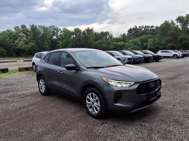 2025 Ford Escape ESCAPE ACTIVE