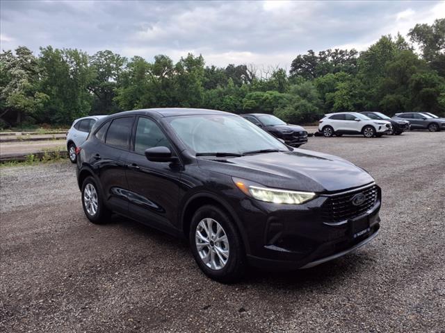 2025 Ford Escape ESCAPE ACTIVE