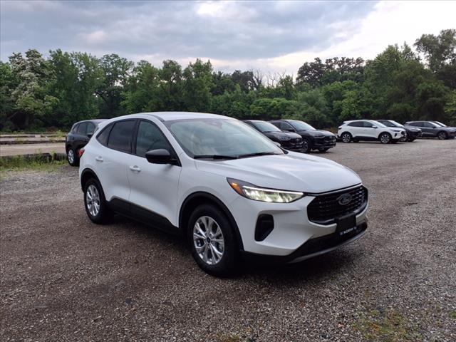 2025 Ford Escape ESCAPE ACTIVE