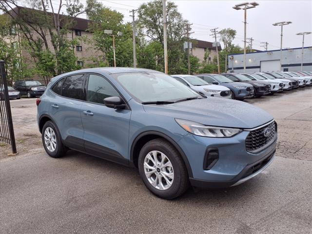 2025 Ford Escape ESCAPE ACTIVE