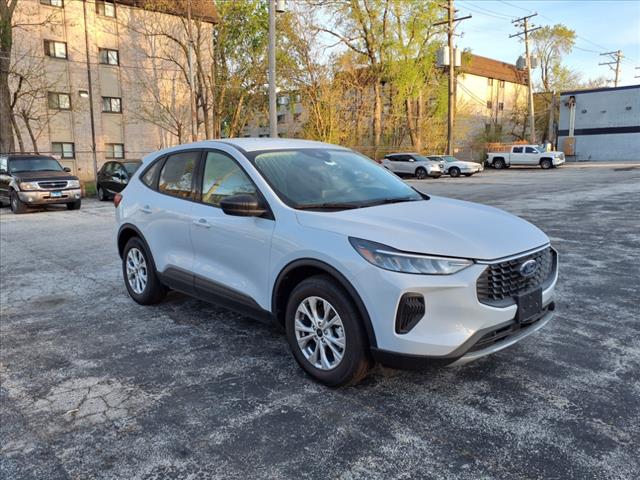 2025 Ford Escape ESCAPE ACTIVE