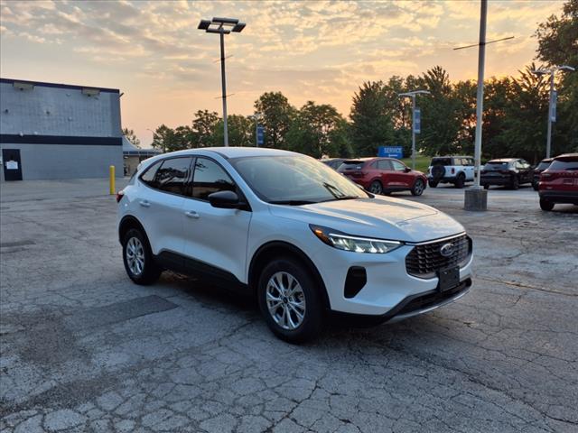 2025 Ford Escape ESCAPE ACTIVE AWD
