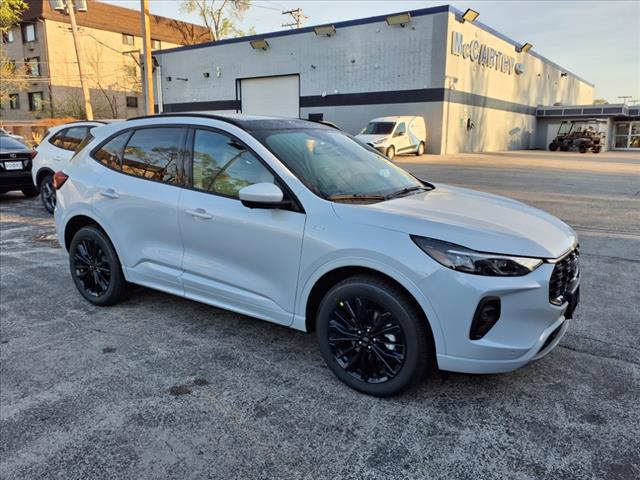 2025 Ford Escape ESCAPE ST-LINE ELITE