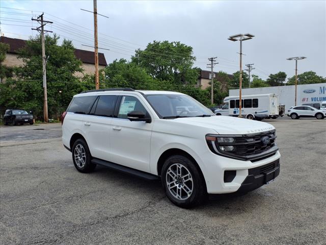 2025 Ford Expedition XLT