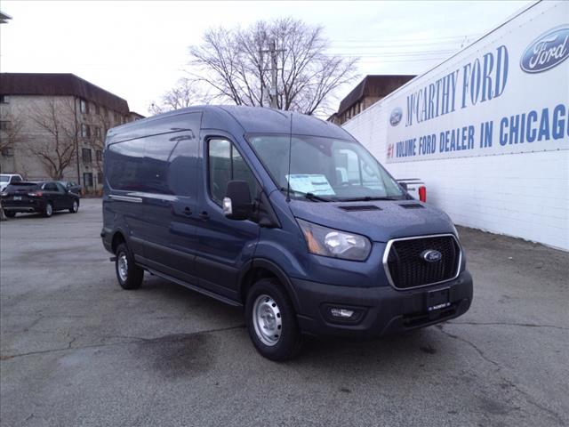 2025 Ford Transit TRANSIT 250