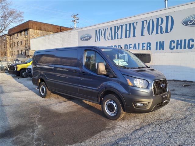 2025 Ford Transit TRANSIT 250