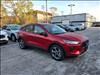 2025 Ford Escape ESCAPE ST LINE