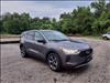 2025 Ford Escape Hybrid ESCAPE ST LINE