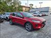 2025 Ford Escape Hybrid ST-Line