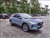 2025 Ford Escape Hybrid ESCAPE ST LINE