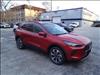 2025 Ford Escape ESCAPE PLAT. AWD