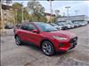 2025 Ford Escape Hybrid ESCAPE ST LINE SELEC