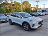 2025 Ford Escape Hybrid ESCAPE ST LINE SELEC