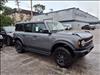 2025 Ford Bronco 4DR 4WD BIG BEND