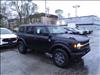 2025 Ford Bronco 4DR 4WD BIG BEND