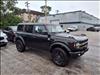 2025 Ford Bronco 4DR 4WD BIG BEND