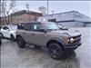 2025 Ford Bronco 4DR 4WD BIG BEND