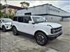 2025 Ford Bronco 4DR 4WD OUTER BANKS