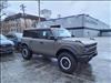2025 Ford Bronco 4DR 4WD BADLANDS ADV