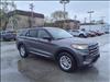 2025 Ford Explorer EXPLORER XLT AWD