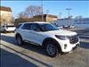 2025 Ford Explorer EXPLORER XLT AWD