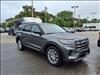 2025 Ford Explorer EXPLORER XLT AWD