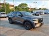 2025 Ford Explorer ST LINE