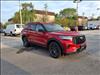 2025 Ford Explorer ST LINE