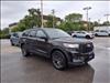 2025 Ford Explorer ST LINE
