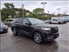2025 Ford Explorer ST LINE