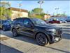 2025 Ford Explorer SPORT 4WD