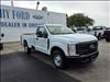 2025 Ford F-250 Super Duty XL