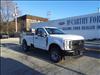 2025 Ford F-250 Super Duty 4X4