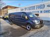 2025 Ford Transit TRANSIT 250