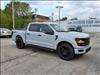 2025 Ford F-150 4WD SUPERCREW STX
