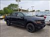 2025 Ford F-150 4WD SUPERCREW XLT