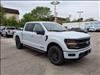 2025 Ford F-150 4WD SUPERCREW XLT