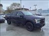 2025 Ford F-150 4WD SUPERCREW LARIAT