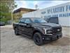 2025 Ford F-150 4WD SUPERCREW LARIAT